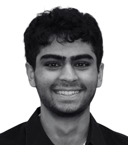 Vasisht Ishwar