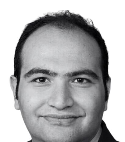 Bardia Khosravi