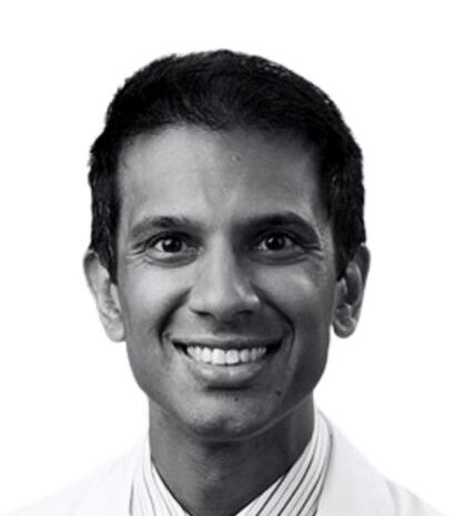 Ravi Parikh